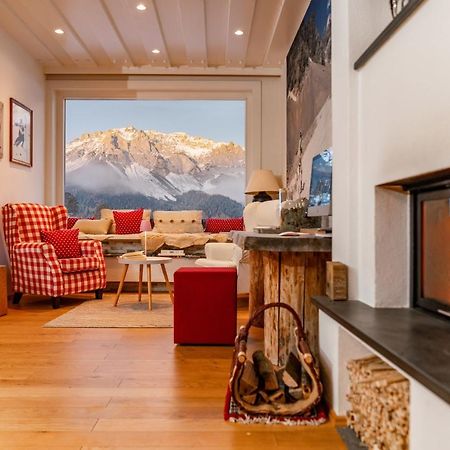 Alpin Appartement Reinhard Tritscher Ramsau am Dachstein Εξωτερικό φωτογραφία