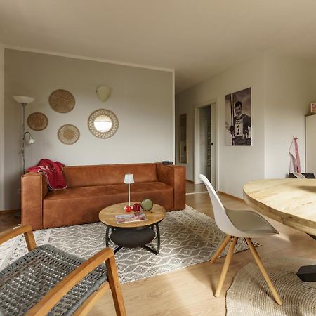 Alpin Appartement Reinhard Tritscher Ramsau am Dachstein Εξωτερικό φωτογραφία