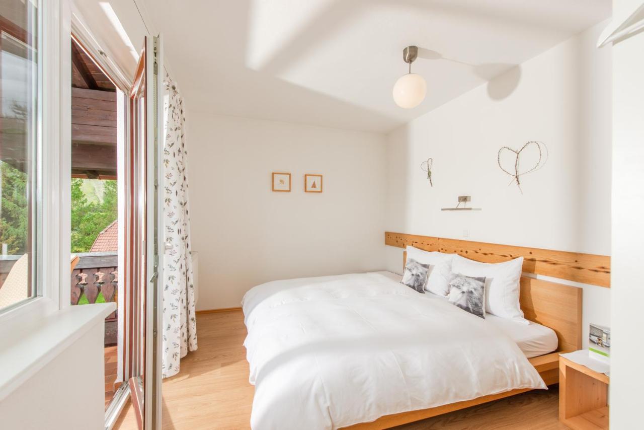 Alpin Appartement Reinhard Tritscher Ramsau am Dachstein Εξωτερικό φωτογραφία