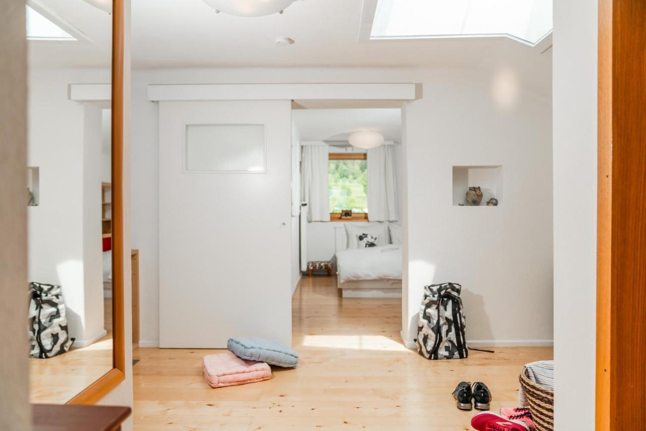 Alpin Appartement Reinhard Tritscher Ramsau am Dachstein Εξωτερικό φωτογραφία