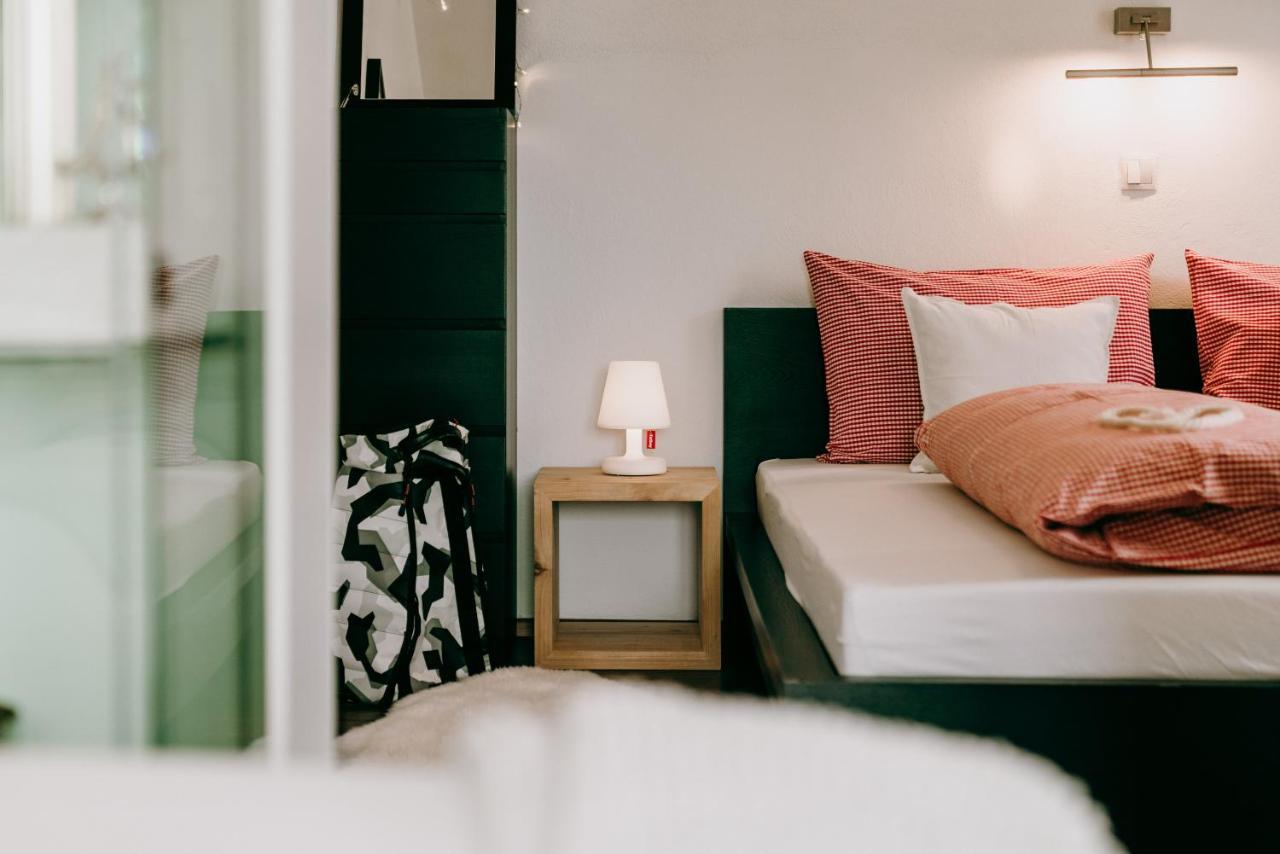 Alpin Appartement Reinhard Tritscher Ramsau am Dachstein Εξωτερικό φωτογραφία