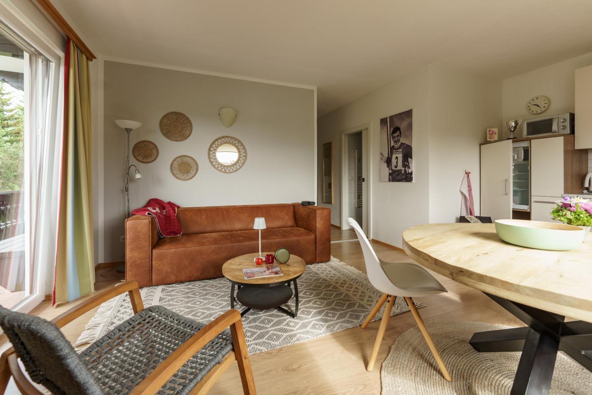 Alpin Appartement Reinhard Tritscher Ramsau am Dachstein Εξωτερικό φωτογραφία