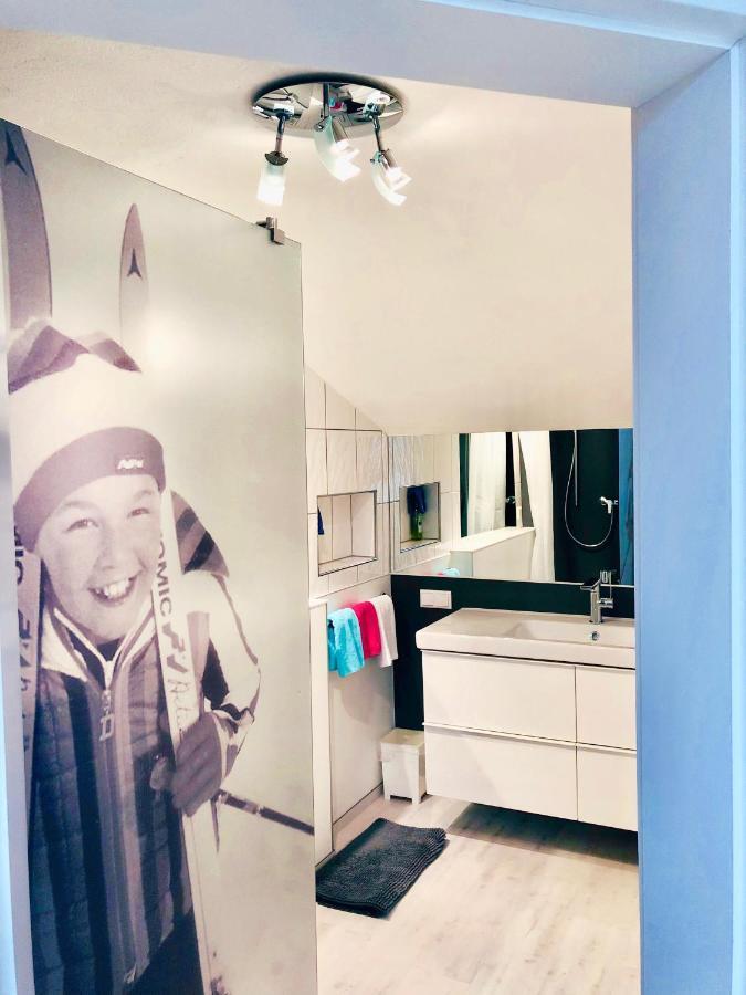 Alpin Appartement Reinhard Tritscher Ramsau am Dachstein Εξωτερικό φωτογραφία